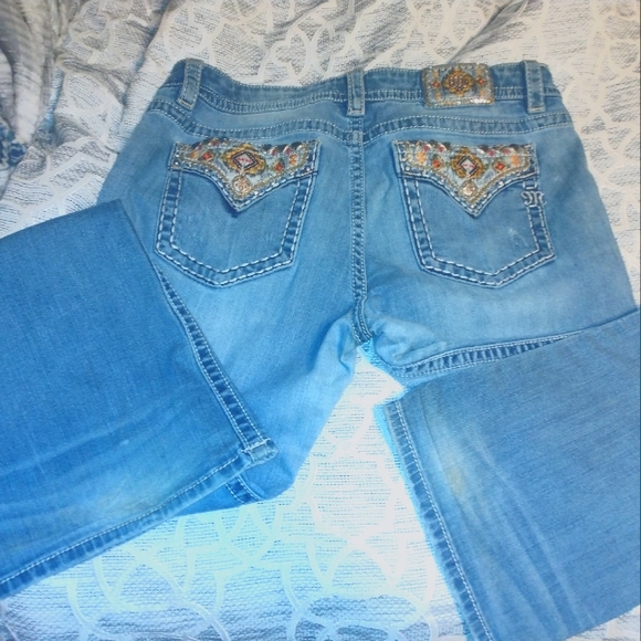 Miss me jeans - Picture 4 of 4